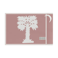 Load image into Gallery viewer, The Citadel, Big Red Flag
