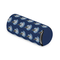 Load image into Gallery viewer, The Citadel Spike Pattern Can Cooler-Slim
