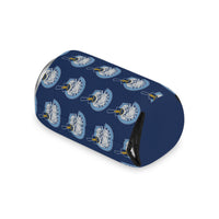 Load image into Gallery viewer, The Citadel Spike Pattern Can Cooler
