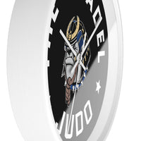 Load image into Gallery viewer, The Citadel, Judo Club, Wall Clock
