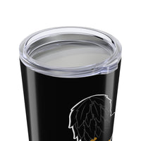 Load image into Gallery viewer, The Citadel, Club Sports, Volleyball, Spike, Insulated Tumbler 20oz
