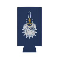 Load image into Gallery viewer, Spike Can Cooler- for slim can
