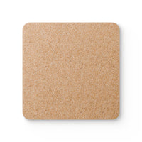 Load image into Gallery viewer, The Citadel, Club Sports - Rugby, Corkwood Coaster Set of 4
