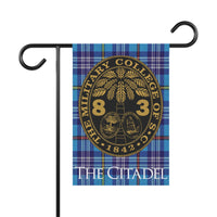 Load image into Gallery viewer, The Citadel, Class of 1983 Garden &amp; House Banner
