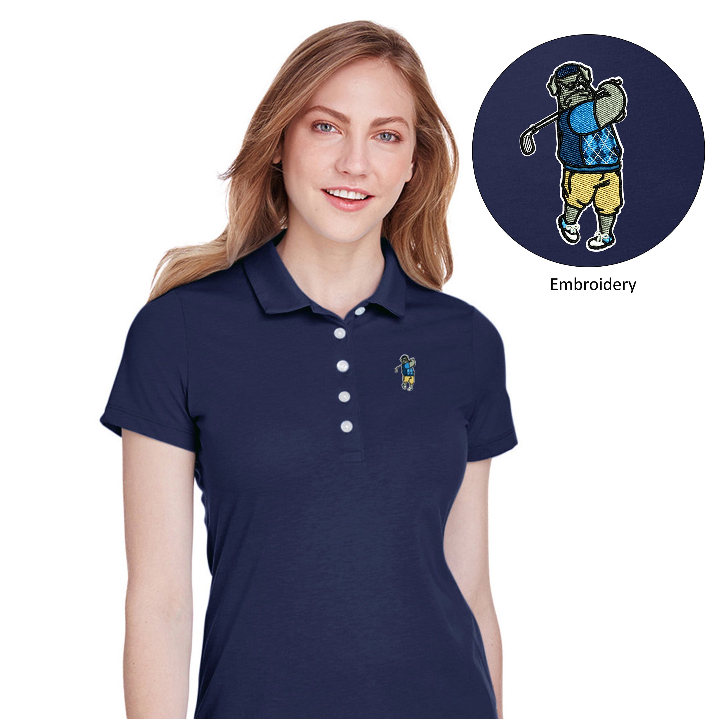 Club Sports - Golf | Big Red Palmetto Store