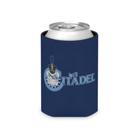 Load image into Gallery viewer, The Citadel Spike Can Cooler
