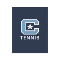 Load image into Gallery viewer, The Citadel Block C, Sports - Tennis, Garden &amp; House Banner

