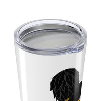 Load image into Gallery viewer, The Citadel, Club Sports, Volleyball, Spike, Insulated Tumbler 20oz
