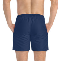 Load image into Gallery viewer, The Citadel, Spike Swim Trunks
