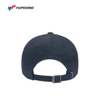 Load image into Gallery viewer, The Citadel, Atlanta Citadel Club, Yupoong Adult Low-Profile Cotton Twill Dad Cap - Navy
