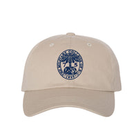 Load image into Gallery viewer, The Citadel, Customizable (Your Year), Ring Bezel, Classic Dad Hat
