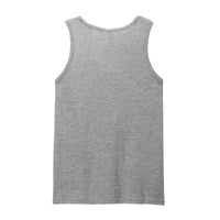Load image into Gallery viewer, The Citadel, Club Sport - Rugby, Spike Rugby, Softstyle® Tank Top - Sport Grey
