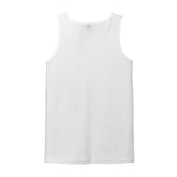 Load image into Gallery viewer, The Citadel, Club Sport - Rugby, Spike Rugby, Softstyle® Tank Top - White
