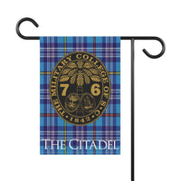 Load image into Gallery viewer, The Citadel, Class of 1976 Garden &amp; House Banner
