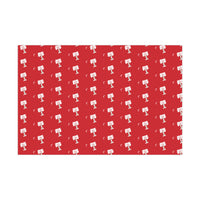 Load image into Gallery viewer, The Citadel, Big Red, Gift Wrap Papers
