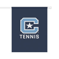 Load image into Gallery viewer, The Citadel Block C, Sports - Tennis, Garden &amp; House Banner
