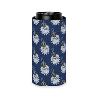 Load image into Gallery viewer, Spike Pattern Can Cooler - for slim can
