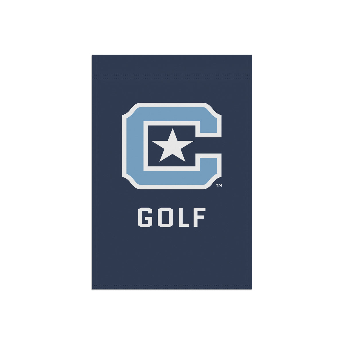 The Citadel, Club Sports Golf,  Garden & House Banner