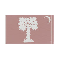 Load image into Gallery viewer, The Citadel, Big Red Flag
