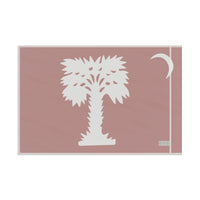 Load image into Gallery viewer, The Citadel, Big Red Flag
