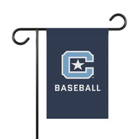 Load image into Gallery viewer, The Citadel, Block C, Sports - Baseball, Garden &amp; House Banner

