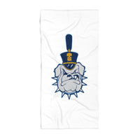 Load image into Gallery viewer, The Citadel, Spike, Beach Towel
