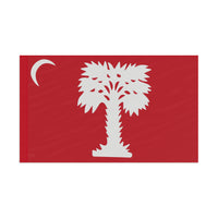 Load image into Gallery viewer, The Citadel, Big Red Flag
