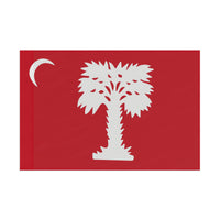 Load image into Gallery viewer, The Citadel, Big Red Flag
