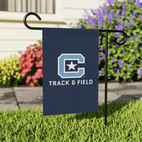 Load image into Gallery viewer, The Citadel Block C, Sports - Track &amp; Field, Garden &amp; House Banner

