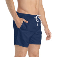 Load image into Gallery viewer, The Citadel, Spike Swim Trunks
