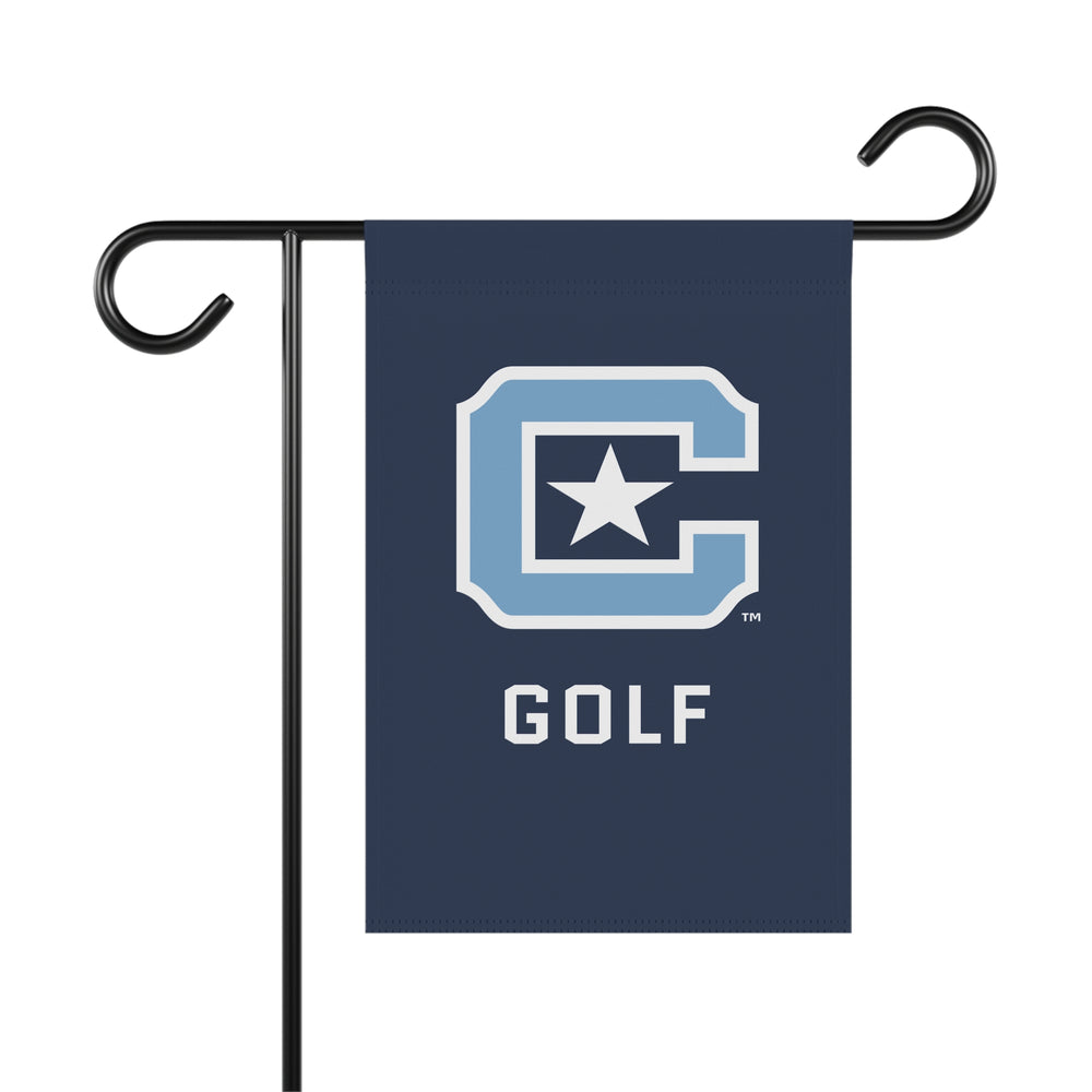 The Citadel, Club Sports Golf,  Garden & House Banner