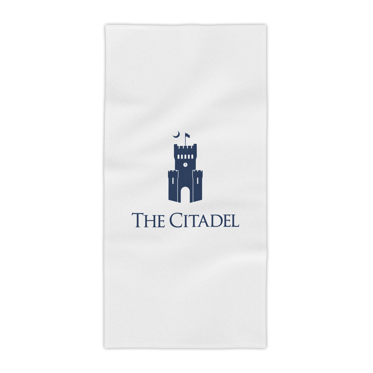 The Citadel, Barracks,  Beach Towel