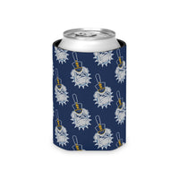 Load image into Gallery viewer, Spike Pattern Can Cooler - for regular can
