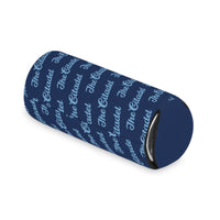 Load image into Gallery viewer, The Citadel Script Pattern Can Cooler- for  Slim can

