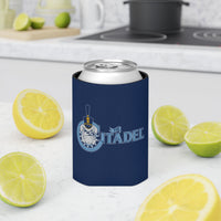 Load image into Gallery viewer, The Citadel Spike Can Cooler
