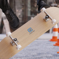 Load image into Gallery viewer, The Citadel, Sports Club, Fencing Transparent Outdoor Stickers, Round, 1pc
