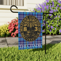 Load image into Gallery viewer, The Citadel, Class of 1983 Garden &amp; House Banner
