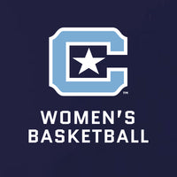 Load image into Gallery viewer, The Citadel, Club Sports - Women&#39;s Basketball,  A4 Men&#39;s Cooling Performance T-Shirt- Navy
