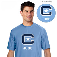 Load image into Gallery viewer, The Citadel, Club Sports - Judo Package - T-Shirt
