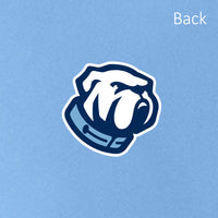 Load image into Gallery viewer, The Citadel, Club Sports - Pistol, A4 Men&#39;s Cooling Performance T-Shirt- Carolina Blue
