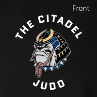 Load image into Gallery viewer, The Citadel, Club Sports - Judo, Official T-Shirt, A4 Men&#39;s Cooling Performance T-Shirt
