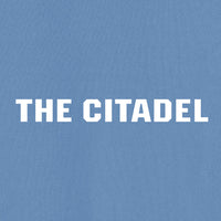 Load image into Gallery viewer, The Citadel A4 Cooling Performance Short Sleeve T-Shirt - Light Blue
