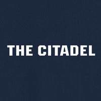 Load image into Gallery viewer, The Citadel A4 Cooling Performance Short Sleeve T-Shirt - Navy
