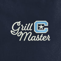 Load image into Gallery viewer, The Citadel, Grill Master, C Star, Port Authority® Full-Length Apron with Pockets
