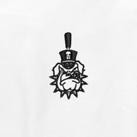 Load image into Gallery viewer, The Citadel, Spike, Brooks Brothers® Wrinkle-Free Stretch Pinpoint Shirt - White
