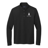 Load image into Gallery viewer, The Citadel, Barracks, Brooks Brothers® Mid-Layer Stretch 1/2-Button
