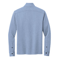 Load image into Gallery viewer, The Citadel, Barracks, Brooks Brothers® Mid-Layer Stretch 1/2-Button
