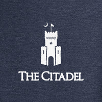 Load image into Gallery viewer, The Citadel, Barracks, Brooks Brothers® Mid-Layer Stretch 1/2-Button
