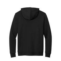 Load image into Gallery viewer, The Citadel, C Star, Brooks Brothers® Double-Knit Full-Zip Hoodie- Black
