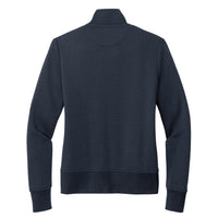 Load image into Gallery viewer, The Citadel, Spike Logo, Brooks Brothers® Women’s Double-Knit Full-Zip Jacket
